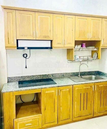 Cho thuê nhà nguyên căn.Đường Trần Kế Xương.Phường 7.Quận Phú Nhuận.