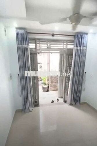 Cho thuê nhà nguyên căn.Đường Trần Kế Xương.Phường 7.Quận Phú Nhuận.