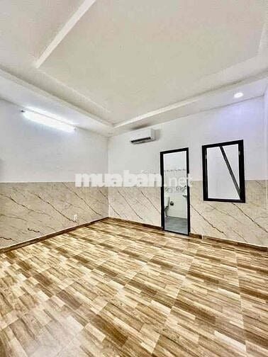 Cho Thuê Căn Hộ DV DT 15-20m2 Gần Nguyển Tất Thành Giờ Giấc Tự Do