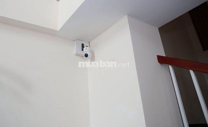 Phòng trọ dịch vụ full nội thất gần sân bay