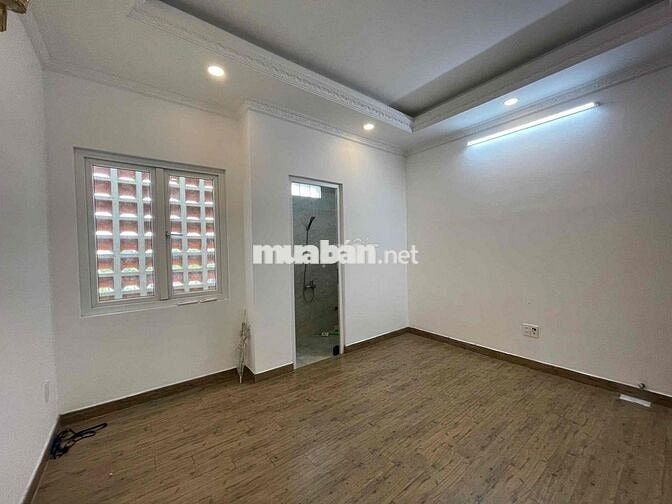 Studio mới 100% siêu thoáng đầy đủ nội thất gần phú mỹ hưng