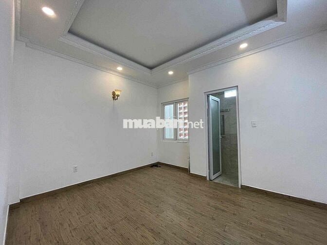 Studio mới 100% siêu thoáng đầy đủ nội thất gần phú mỹ hưng