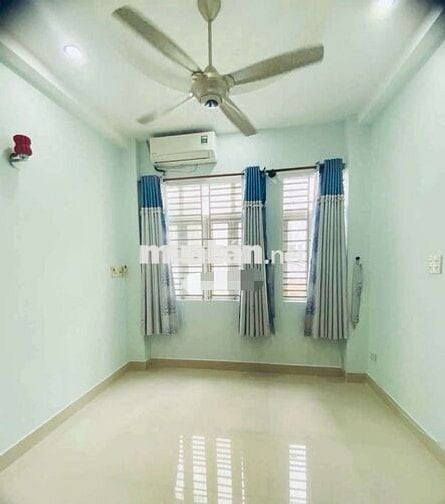 Cho thuê nhà nguyên căn.Đường Trần Kế Xương.Phường 7.Quận Phú Nhuận.