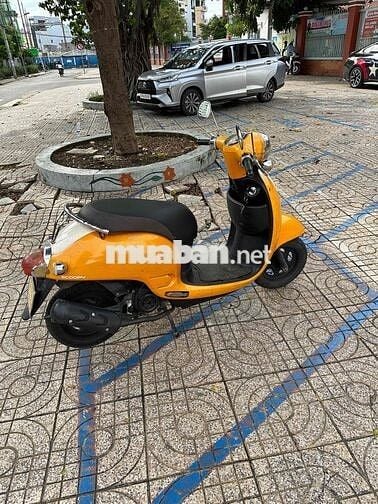 cần bán xe 50cc chính chủ biển số tỉnh xe chạy ok