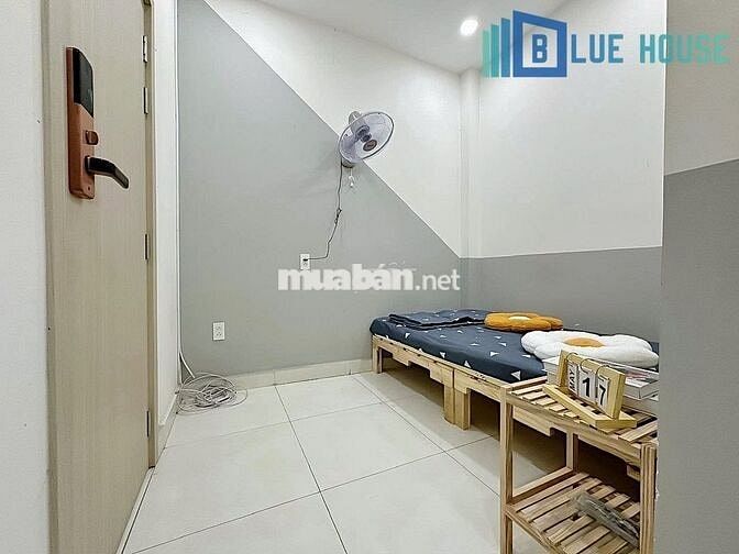 ✨KHAI TRƯƠNG PHÒNG MỚI SIÊU RẺ GẦN ETOWN – GA T3 – TRƯỜNG CHINH