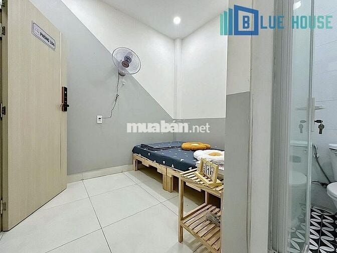 ✨KHAI TRƯƠNG PHÒNG MỚI SIÊU RẺ GẦN ETOWN – GA T3 – TRƯỜNG CHINH