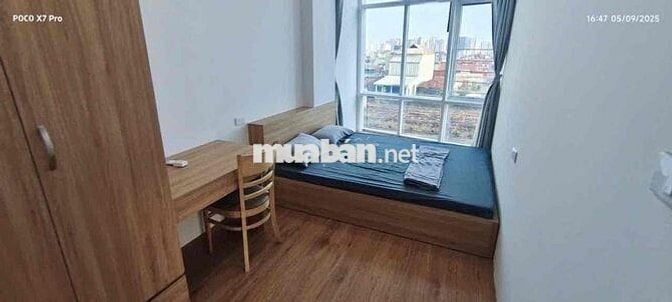 🌟 Luxury Apartment – Đỉnh cao thượng lưu 🌟 📍 Vị trí mặt phố kim cương