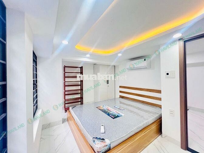 🏠 CĂN HỘ 2PN MẶT TIỀN ĐƯỜNG NGUYỄN XUÂN NHĨ | CHỈ 8TR/THÁNG