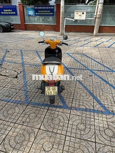 cần bán xe 50cc chính chủ biển số tỉnh xe chạy ok