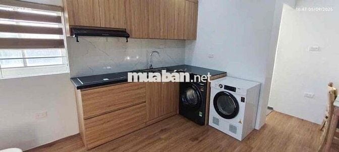 🌟 Luxury Apartment – Đỉnh cao thượng lưu 🌟 📍 Vị trí mặt phố kim cương