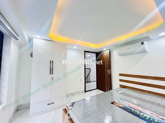 🏠 CĂN HỘ 2PN MẶT TIỀN ĐƯỜNG NGUYỄN XUÂN NHĨ | CHỈ 8TR/THÁNG