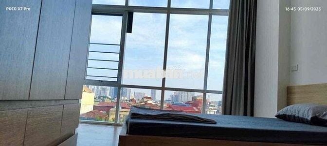 🌟 Luxury Apartment – Đỉnh cao thượng lưu 🌟 📍 Vị trí mặt phố kim cương