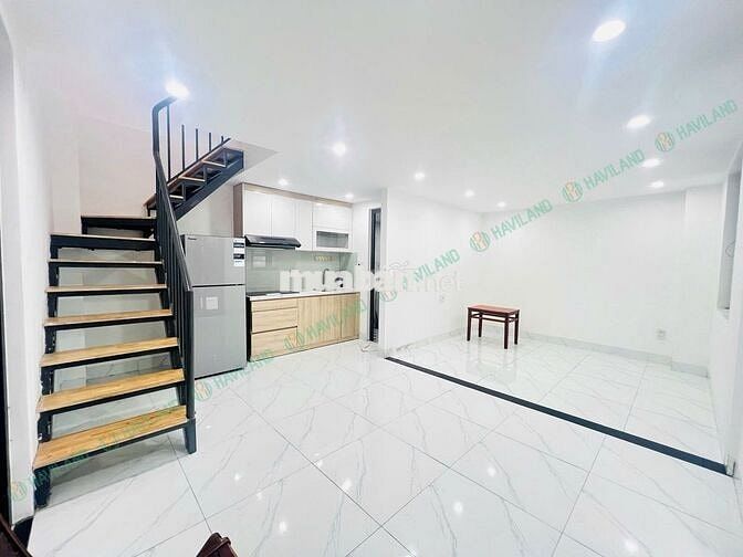 🏠 CĂN HỘ 2PN MẶT TIỀN ĐƯỜNG NGUYỄN XUÂN NHĨ | CHỈ 8TR/THÁNG