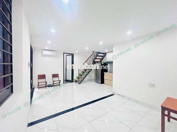 🏠 CĂN HỘ 2PN MẶT TIỀN ĐƯỜNG NGUYỄN XUÂN NHĨ | CHỈ 8TR/THÁNG