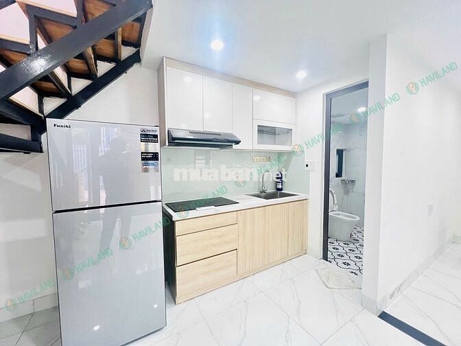 🏠 CĂN HỘ 2PN MẶT TIỀN ĐƯỜNG NGUYỄN XUÂN NHĨ | CHỈ 8TR/THÁNG