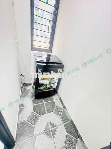 🏠 CĂN HỘ 2PN MẶT TIỀN ĐƯỜNG NGUYỄN XUÂN NHĨ | CHỈ 8TR/THÁNG