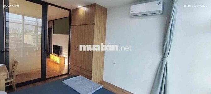 🌟 Luxury Apartment – Đỉnh cao thượng lưu 🌟 📍 Vị trí mặt phố kim cương