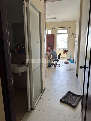 Bán nhà 6x21m 3 lầu KDC Lê Bôi phường 7 quận 8