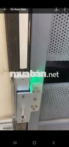 Cho thuê Sleep BOX cho Nữ Trọn gói 1.5 tr/1th. Tai 228 Minh Khai