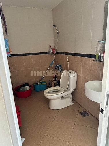 Bán nhà 6x21m 3 lầu KDC Lê Bôi phường 7 quận 8