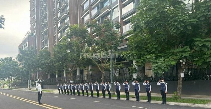 Tuyển bảo vệ TPHCM, Bình Dương, Long An, Đồng Nai, Vũng Tàu... 