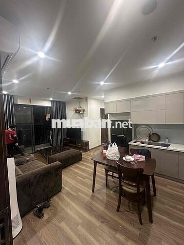 Cho thuê căn hộ The Zurich ocean park 1