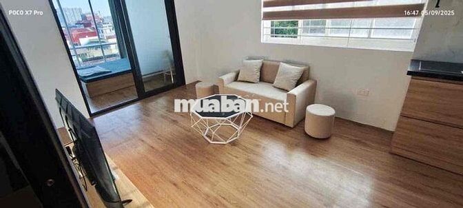 🌟 Luxury Apartment – Đỉnh cao thượng lưu 🌟 📍 Vị trí mặt phố kim cương