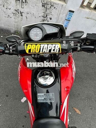 CÀO CÀO HONDA XR150L BSTP 2023