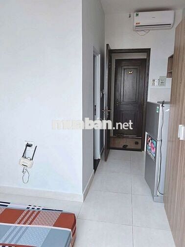 Phòng trọ studio Full nội thất quận 7 cửa sổ tiện qua các quận Lân cận