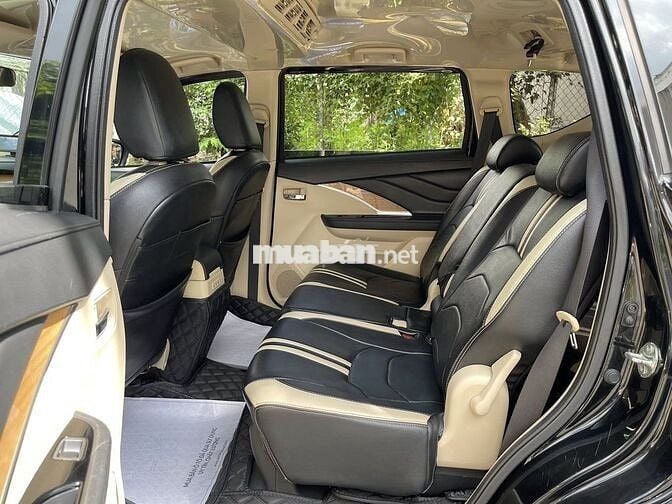 Mitsubishi Xpander 1.5AT 2019 Xe Gia Đình Cực Đẹp