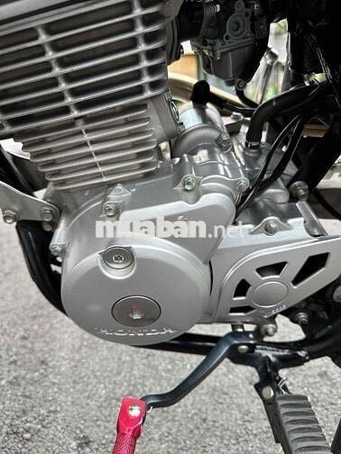 CÀO CÀO HONDA XR150L BSTP 2023