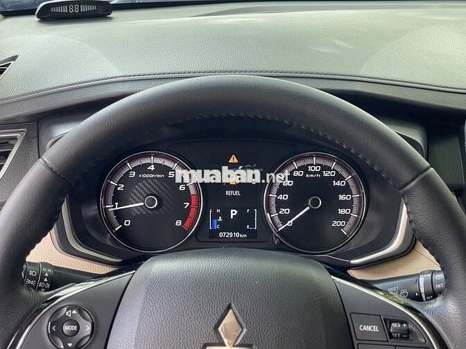 Mitsubishi Xpander 1.5AT 2019 Xe Gia Đình Cực Đẹp