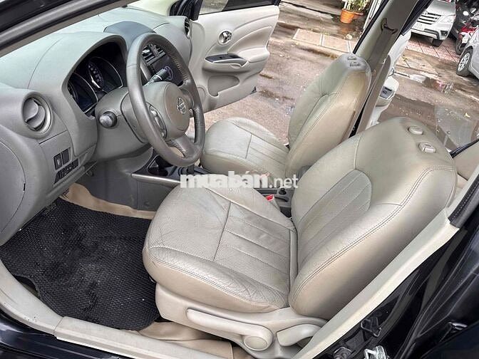 Xe Suny 1.5 AT đời:2014 ÐK 2015 xe gia đình