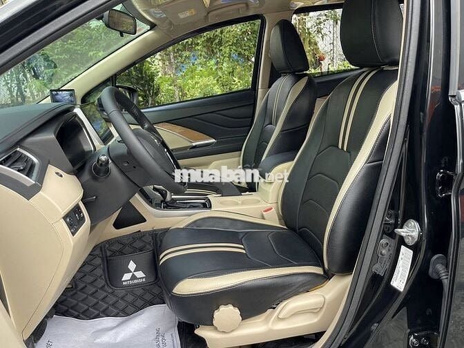 Mitsubishi Xpander 1.5AT 2019 Xe Gia Đình Cực Đẹp