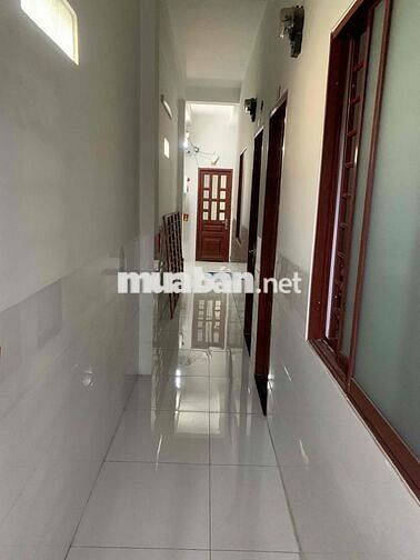 Phòng trọ Quận Tân Bình giá rẻ