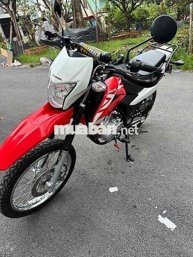 CÀO CÀO HONDA XR150L BSTP 2023