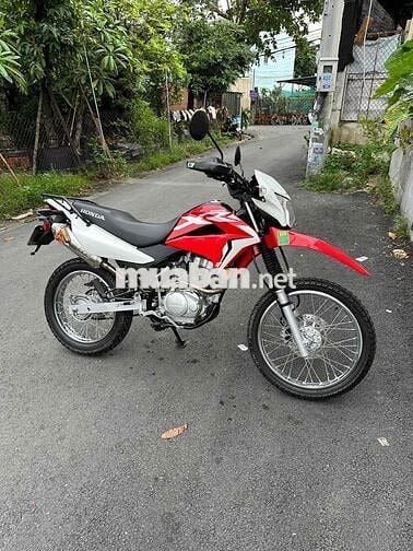 CÀO CÀO HONDA XR150L BSTP 2023