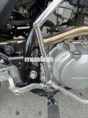 CÀO CÀO HONDA XR150L BSTP 2023