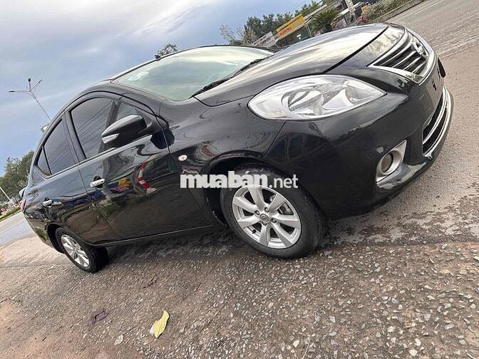 Xe Suny 1.5 AT đời:2014 ÐK 2015 xe gia đình