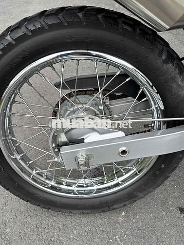 CÀO CÀO HONDA XR150L BSTP 2023