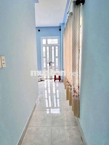 Bán nhà Hàn Thuyên Bình Thọ Thủ Đức 4x13 nhà 1 trệt 1 lầu giá 2 tỷ 430