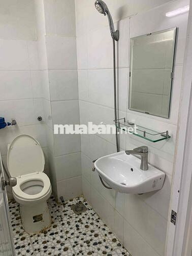 Phòng trọ Quận Tân Bình giá rẻ