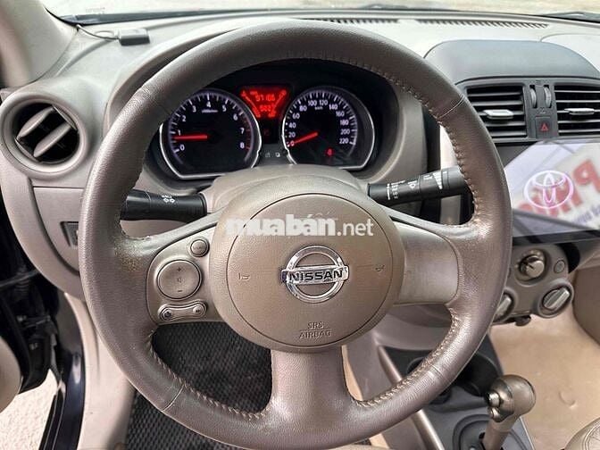 Xe Suny 1.5 AT đời:2014 ÐK 2015 xe gia đình