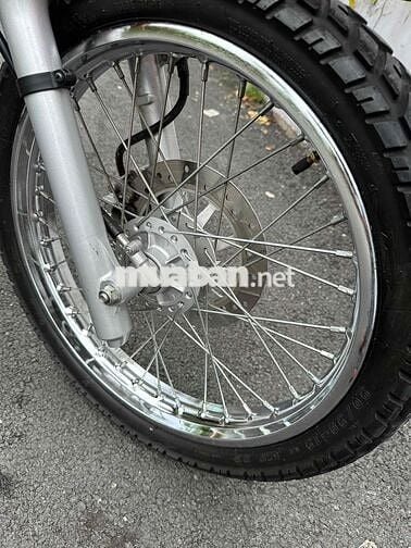 CÀO CÀO HONDA XR150L BSTP 2023