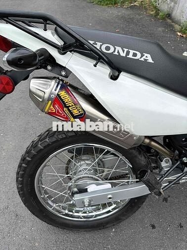 CÀO CÀO HONDA XR150L BSTP 2023