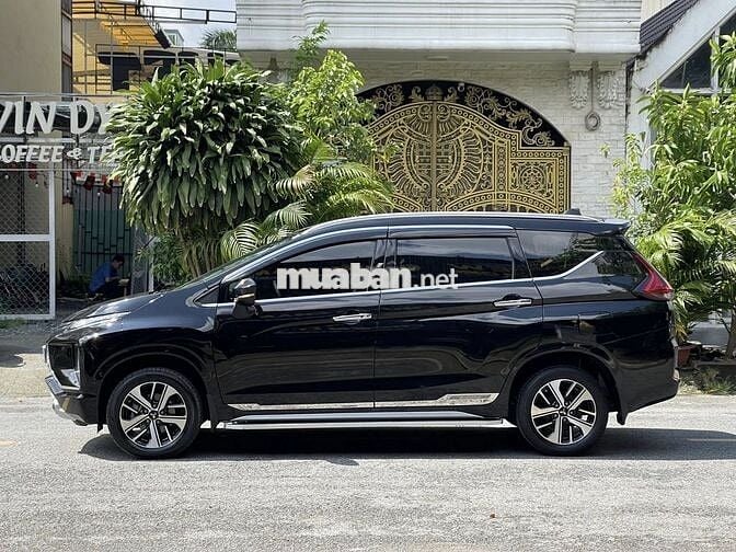 Mitsubishi Xpander 1.5AT 2019 Xe Gia Đình Cực Đẹp