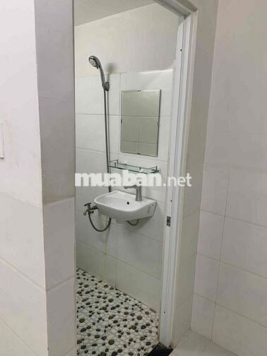 Phòng trọ Quận Tân Bình giá rẻ