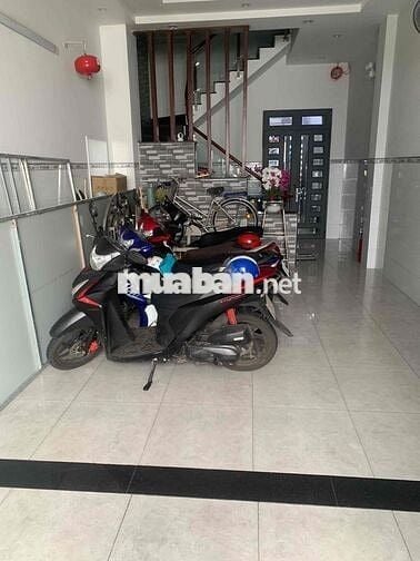 Phòng trọ Quận Tân Bình giá rẻ