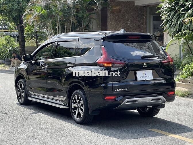 Mitsubishi Xpander 1.5AT 2019 Xe Gia Đình Cực Đẹp