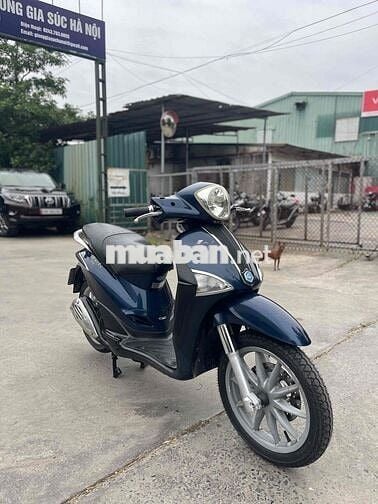 Libety 125fi 2015 gin chính chủ bán